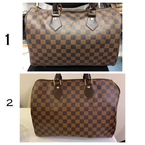 louis vuitton original vs replica|counterfeit louis vuitton.